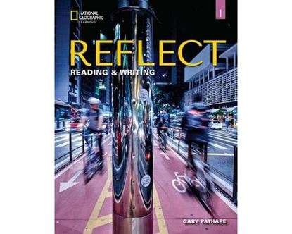 Εικόνα της REFLECT 1 RW & LS PACK (+ SPARK)