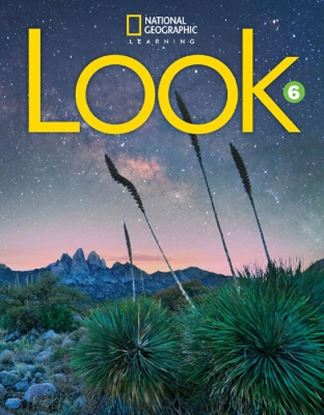 Εικόνα της LOOK 6 SB ( + SPARK) AMER. ED