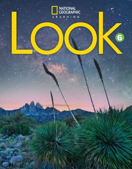 Εικόνα από LOOK 6 SB ( + SPARK) AMER. ED