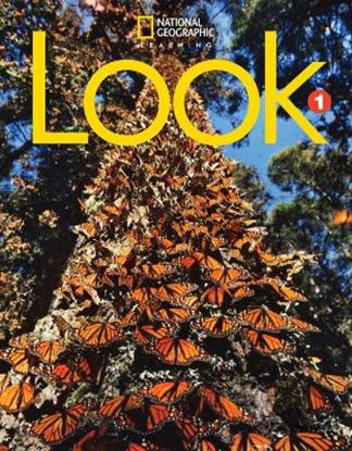 Εικόνα της LOOK 1 SB ( + SPARK) AMER. ED