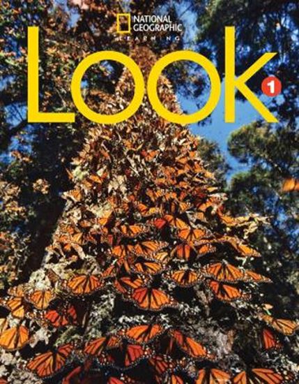 Εικόνα από LOOK 1 SB ( + SPARK) AMER. ED