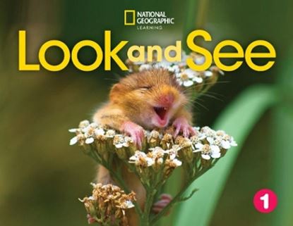 Εικόνα της LOOK AND SEE LEVEL 1 SB BRIT. ED
