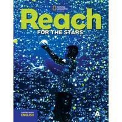 Εικόνα της REACH FOR THE STARS A SB AMER. ED