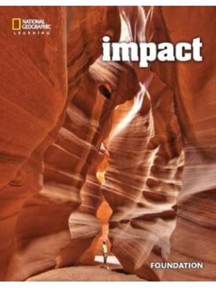 Εικόνα της IMPACT FOUNDATION (SB + E BOOK + WB + READER)