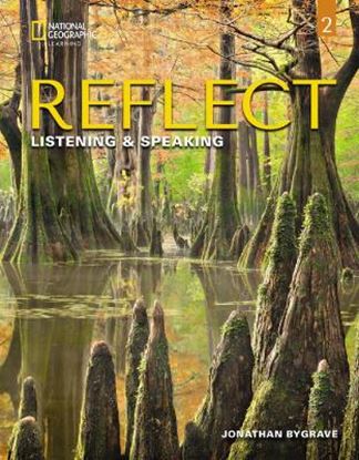 Εικόνα της REFLECT LISTENING & SPEAKING 2 SB ( + SPARK)