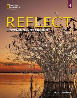 Εικόνα της REFLECT LISTENING & SPEAKING 4 SB ( + SPARK)