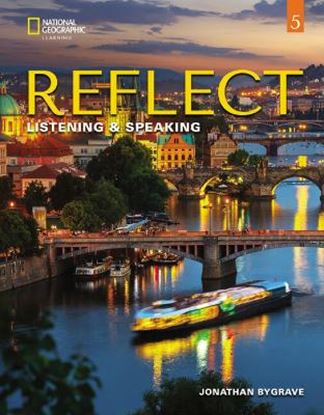 Εικόνα της REFLECT LISTENING & SPEAKING 5 SB ( + SPARK)
