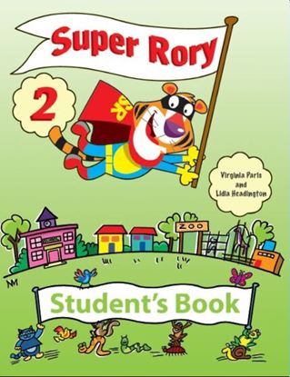 Εικόνα της SUPER RORY 2 SB