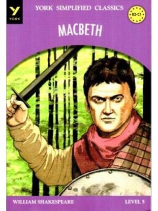 Εικόνα της YSC LEVEL 5: MACBETH