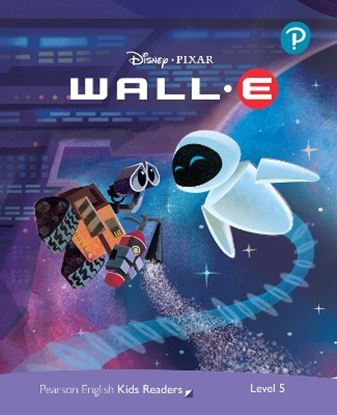 Εικόνα της DKR 5: DISNEY PIXAR WALL-E