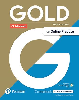 Εικόνα της GOLD ADVANCED (+MY LAB PACK) SB N/E