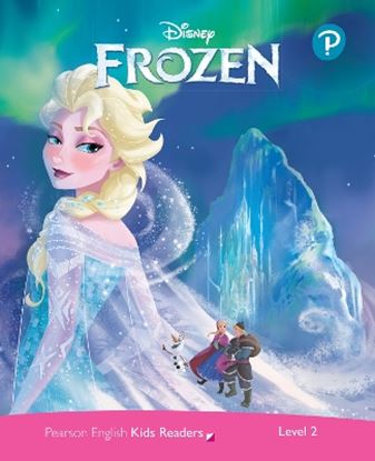 Εικόνα της DKR 2: DISNEY FROZEN