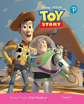 Εικόνα της DKR 2: TOY STORY 1