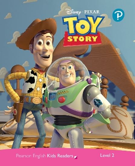 Εικόνα από DKR 2: TOY STORY 1