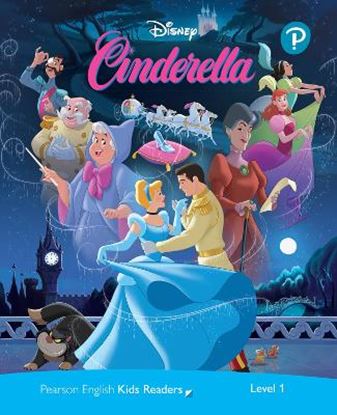 Εικόνα της DKR 1: CINDERELLA