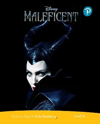 Εικόνα της DKR 6: DISNEY MALEFICENT