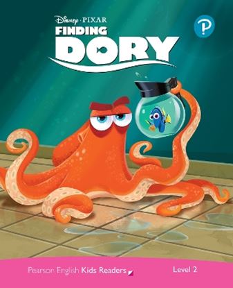 Εικόνα της DKR 2: DISNEY PIXAR FINDING DORY