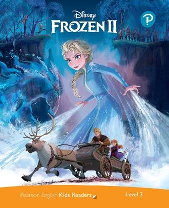 Εικόνα της DKR 3: DISNEY FROZEN II