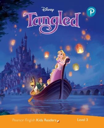 Εικόνα της DKR 3: DISNEY TANGLED