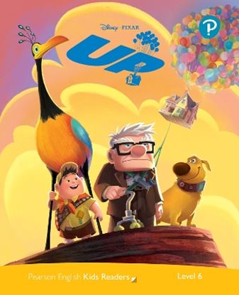 Εικόνα της DKR 6: DISNEY PIXAR UP