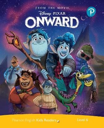 Εικόνα της DKR 6: PIXAR ONWARD