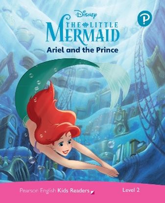 Εικόνα της DKR 2: THE LITTLE MERMAID : ARIEL AND THE PRINCE