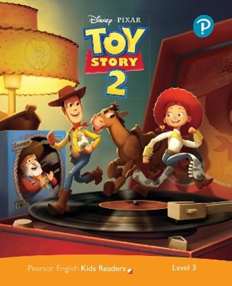 Εικόνα της DKR 3: TOY STORY 2