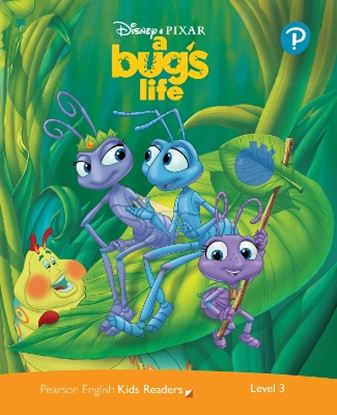 Εικόνα της DKR 3: A BUG'S LIFE