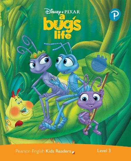 Εικόνα από DKR 3: A BUG'S LIFE
