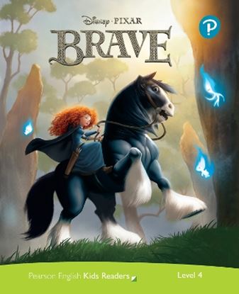 Εικόνα της DKR 4: DISNEY PIXAR BRAVE