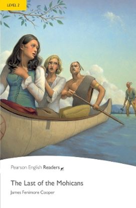 Εικόνα της PR 2: THE LAST OF THE MOHICANS PB