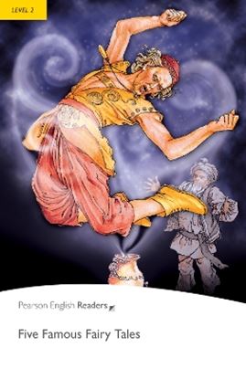 Εικόνα της PR 2: FIVE FAMOUS FAIRY TALES PB