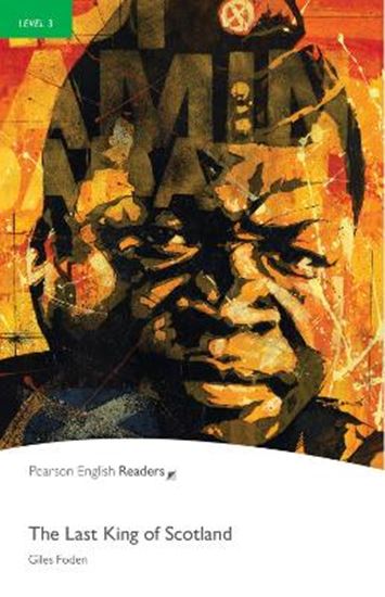 Εικόνα από PR 3: THE LAST KING OF SCOTLAND PB