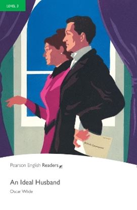 Εικόνα της PR 3: AN IDEAL HUSBAND PB