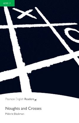 Εικόνα της PR 3: NOUGHTS AND CROSSES PB