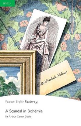 Εικόνα της PR 3: A SCANDAL IN BOHEMIA PB