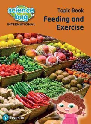 Εικόνα της SCIENCE BUG INTERNATIONAL YEAR 2: FEEDING AND EXERCISE