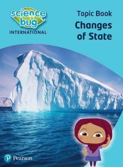 Εικόνα από SCIENCE BUG INTERNATIONAL YEAR 4: CHANGES OF STATE
