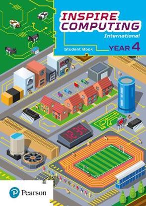 Εικόνα της INSPIRE COMPUTING INTERNATIONAL YEAR 4 SB