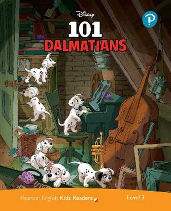 Εικόνα της DKR 3: 101 DALMATIANS