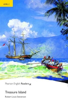 Εικόνα της PR 2: TREASURE ISLAND PB