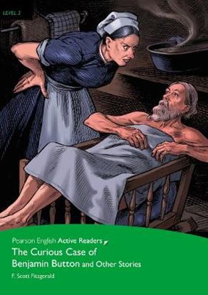 Εικόνα της PR 3: THE CURIOUS CASE OF BENJAMIN BUTTON (+ MULTI-ROM)