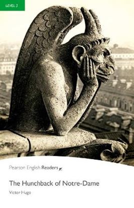 Εικόνα της PR 3: THE HUNCHBACK OF NOTRE-DAME PB