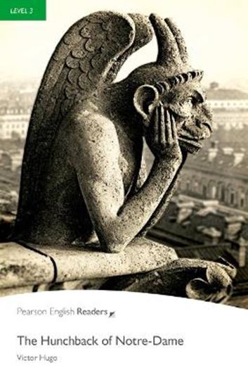 Εικόνα από PR 3: THE HUNCHBACK OF NOTRE-DAME PB