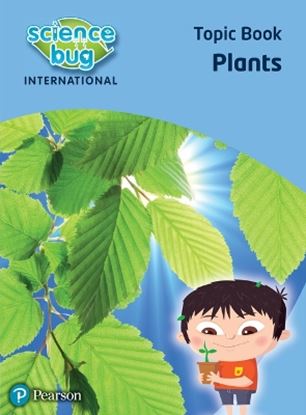 Εικόνα της SCIENCE BUG INTERNATIONAL YEAR 1: PLANTS