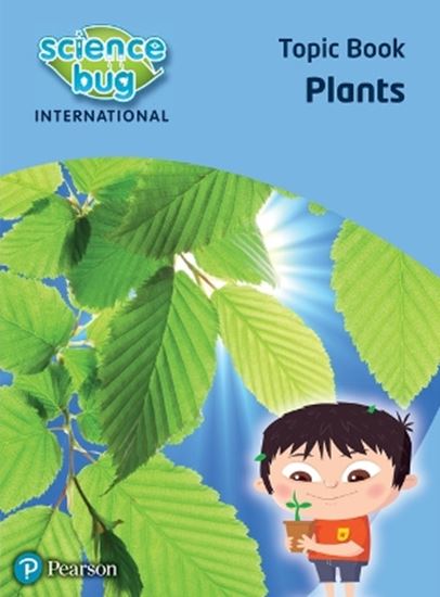 Εικόνα από SCIENCE BUG INTERNATIONAL YEAR 1: PLANTS