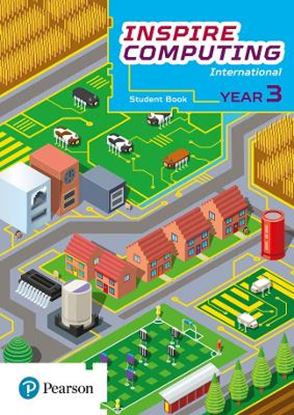 Εικόνα της INSPIRE COMPUTING INTERNATIONAL YEAR 3 SB