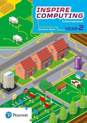 Εικόνα της INSPIRE COMPUTING INTERNATIONAL YEAR 2 SB