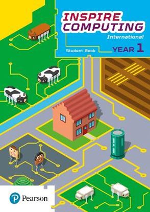 Εικόνα της INSPIRE COMPUTING INTERNATIONAL YEAR 1 SB