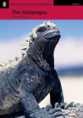 Εικόνα της PAR 1: THE GALAPAGOS (+ CD-ROM)